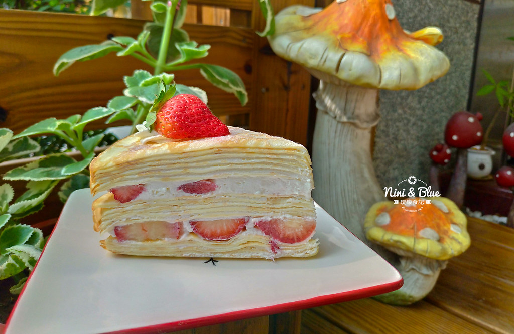 VVSweet.微微甜手作甜點坊10