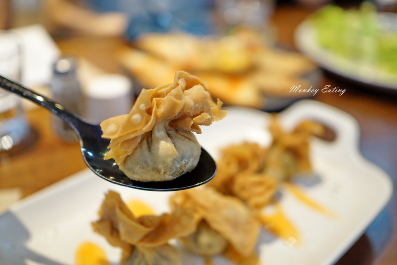 【台中西區】無蛋奶全素餐廳『Veganday Cuisine』-純素無奶蛋五辛精緻蔬食料理|全素甜點也能很美味|台中素食推薦 @Nini and Blue 玩樂食記 DSC09057