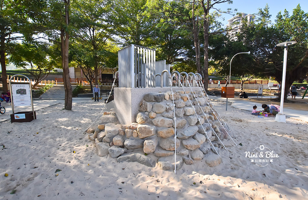 文心森林公園.十二感官遊戲設施06 文心森林公園.十二感官遊戲設施06