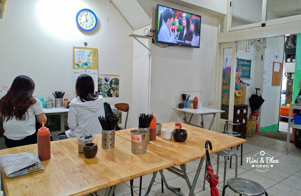 乾麵酸菜湯老店.台中火車站03 乾麵酸菜湯老店.台中火車站03