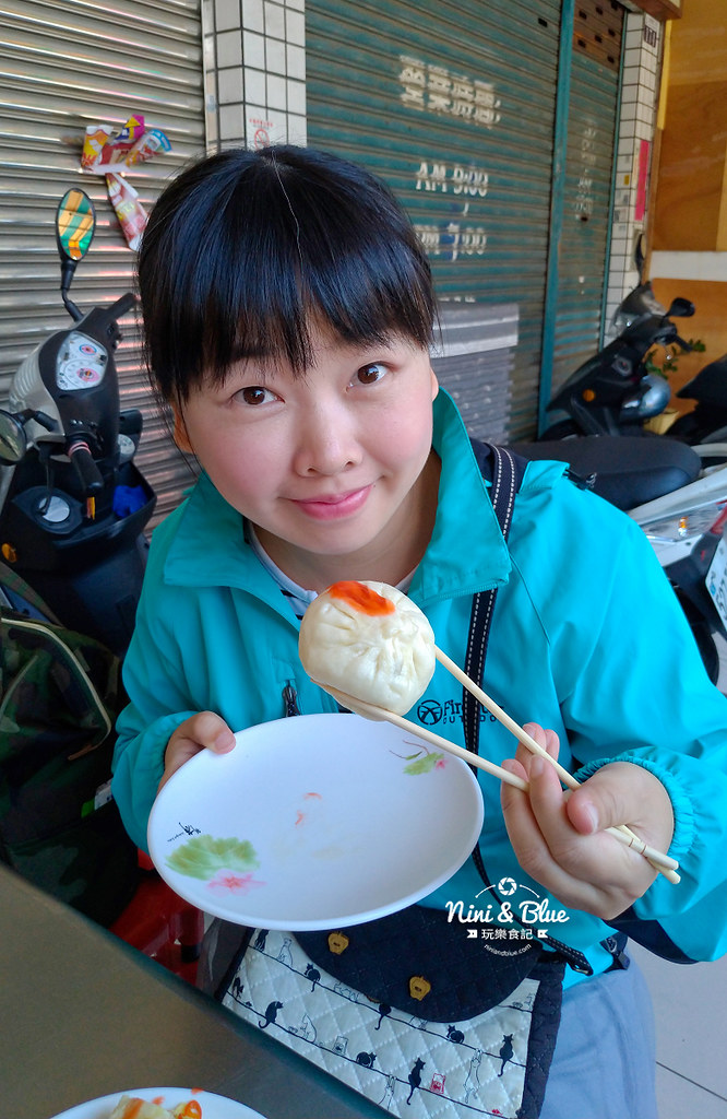 有間大湯包.大里美食14