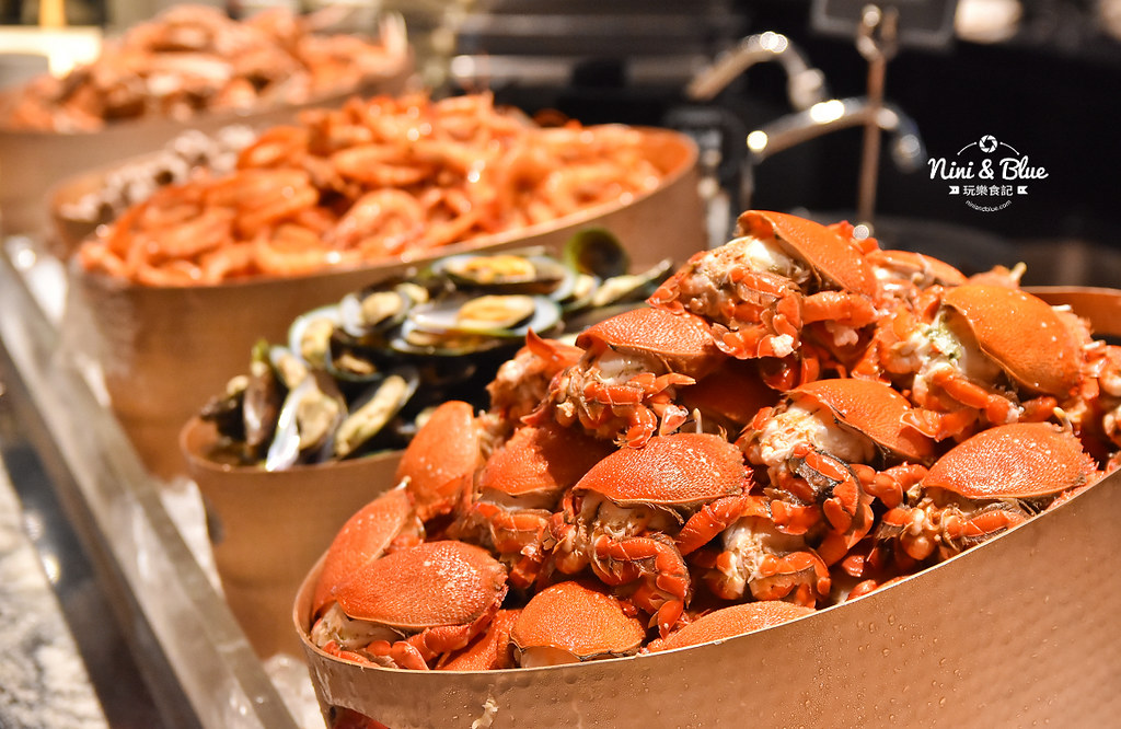 漢來海港 台中吃到飽 buffet 自助百匯 聚餐餐廳 漢來海港 台中吃到飽 buffet 自助百匯 聚餐餐廳33