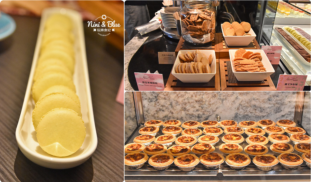 漢來海港 台中吃到飽 buffet 自助百匯 聚餐餐廳48