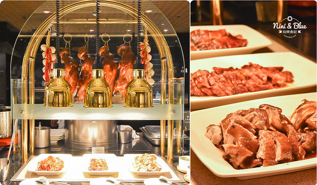 漢來海港 台中吃到飽 buffet 自助百匯 聚餐餐廳49