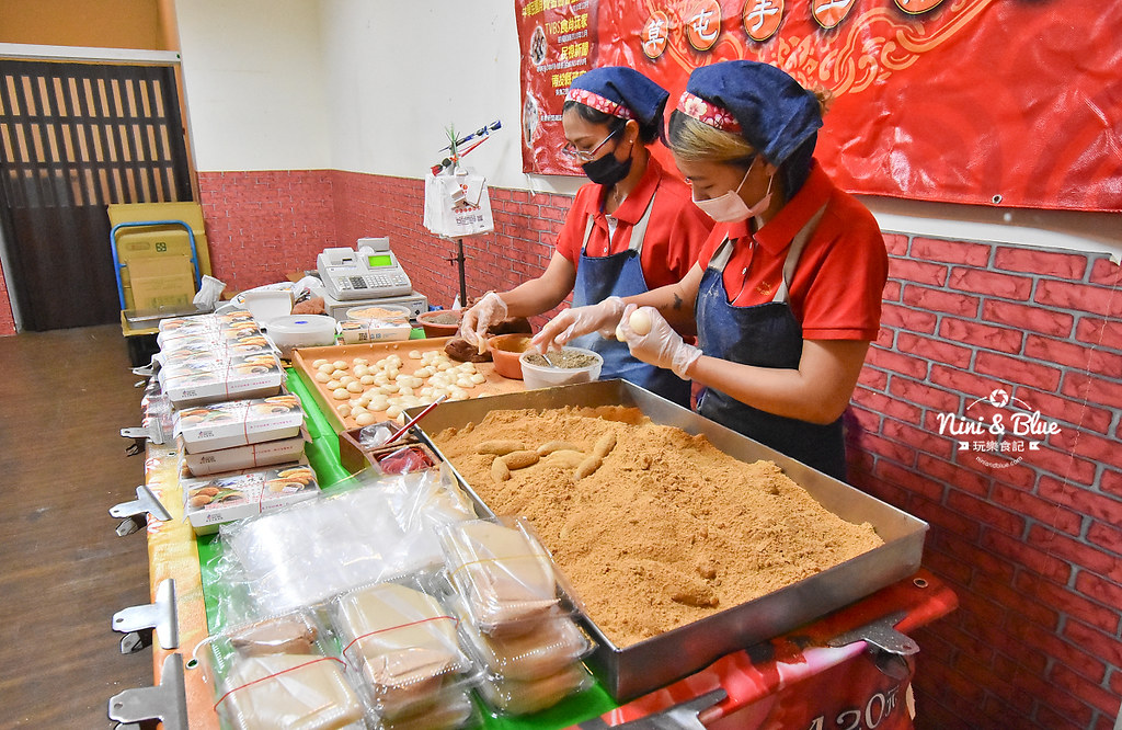 南投草屯 景點 美食 寶島時代村 重開幕16
