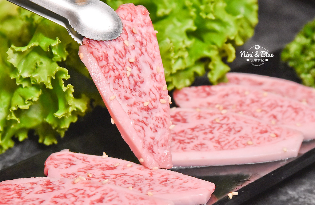 龍門馬場洞燒肉 菜單 台中北屯 摩天輪 海鮮40