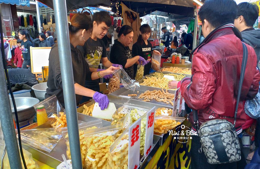 天津年貨大街201912