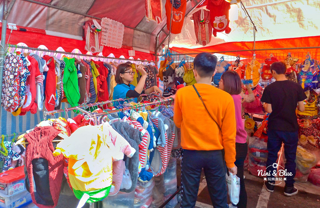 一中金豬花漾市集2019.一中年貨大街05 一中金豬花漾市集2019.一中年貨大街05