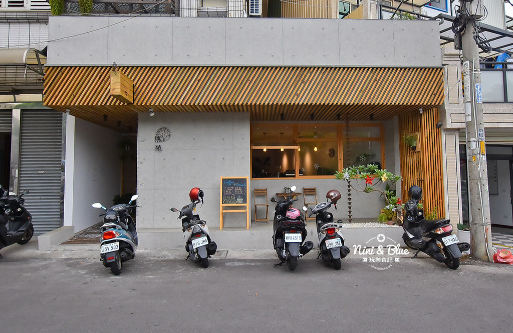 煦苑咖啡 大里咖啡甜點美食 台中軟體園區 煦苑咖啡.大里咖啡01