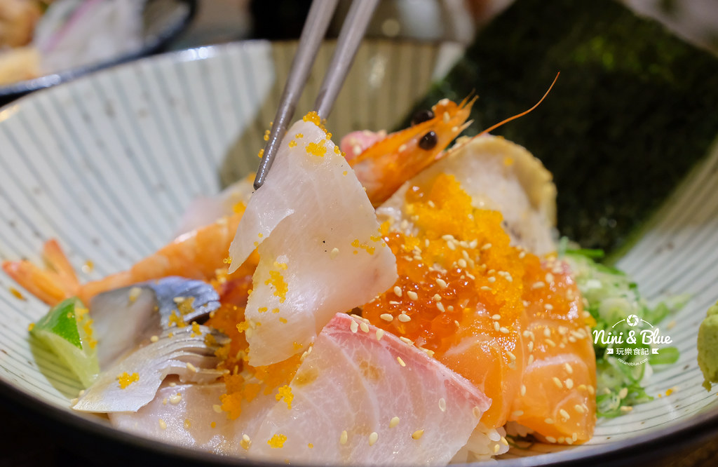 米野木海鮮丼16 米野木海鮮丼16