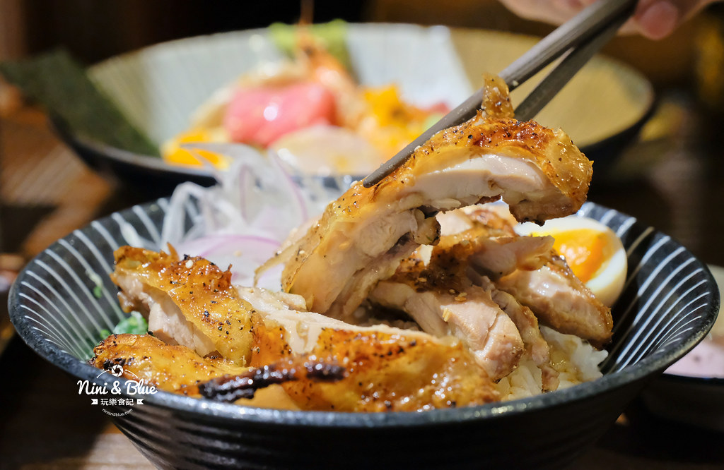 米野木海鮮丼13 米野木海鮮丼13