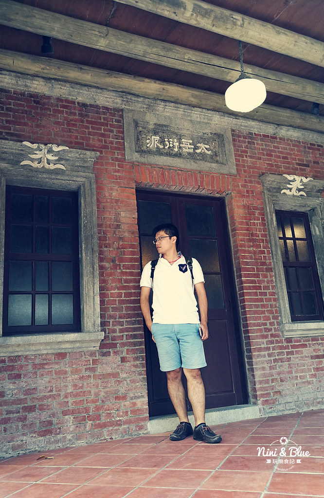 彰化鹿港老宅咖啡 凡咖啡01