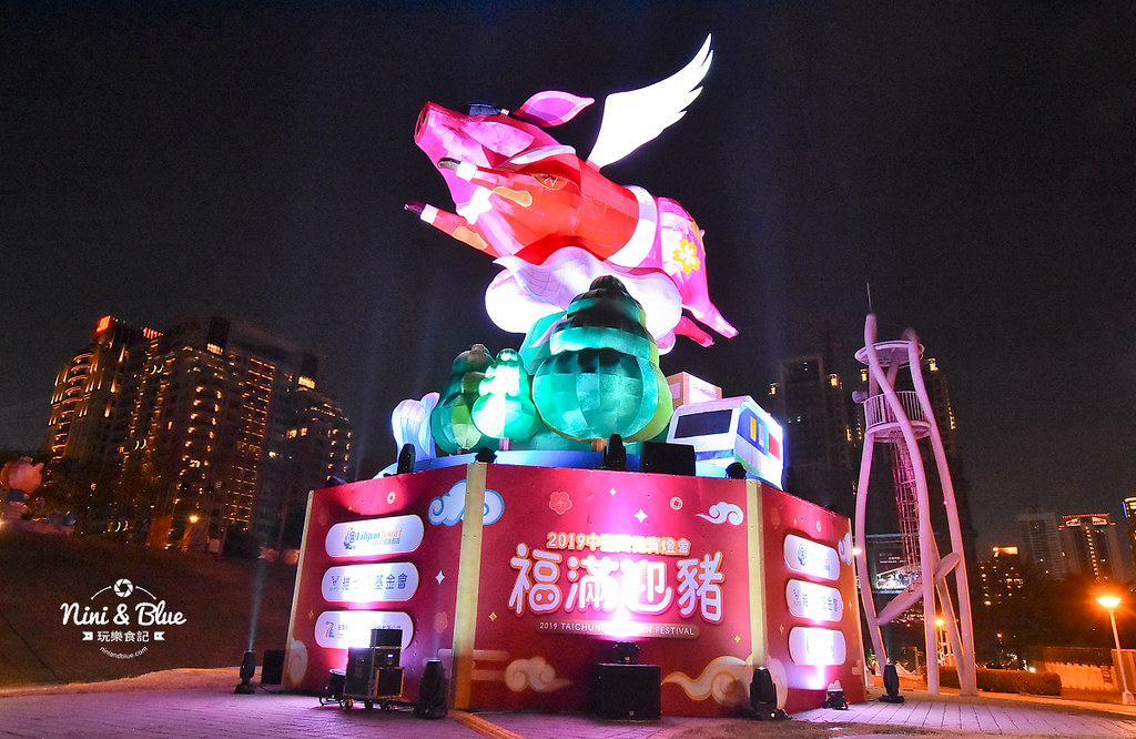2019台中燈會.中台灣燈會22 2019台中燈會.中台灣燈會22