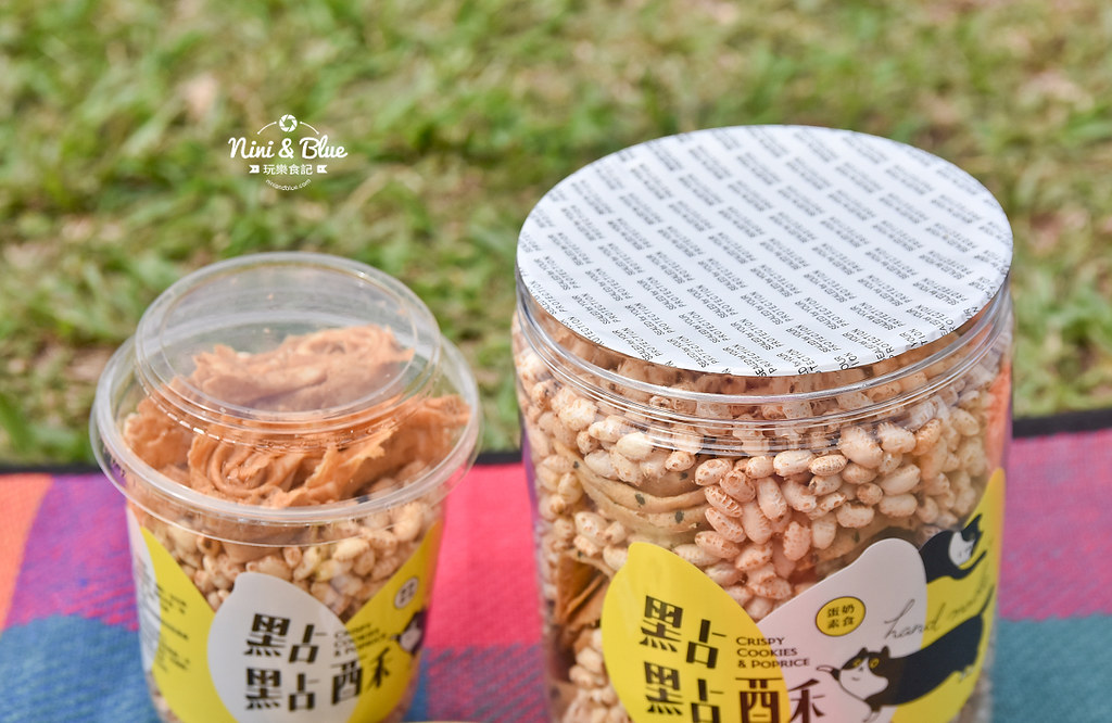 點點酥米蛋捲 六月初一8結手工蛋捲 台中伴手禮26