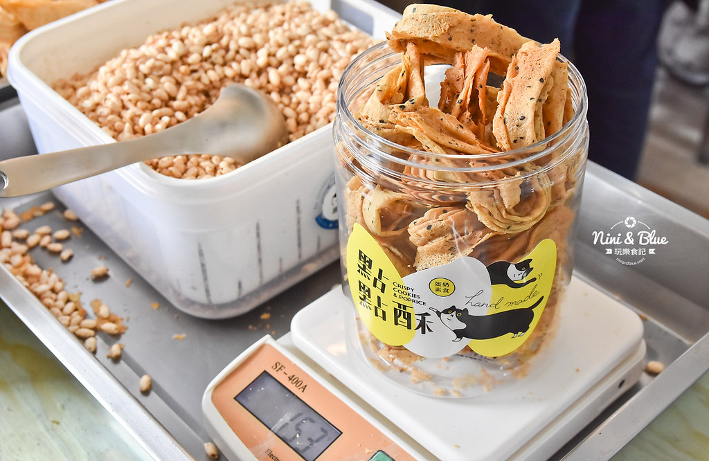 點點酥米蛋捲 六月初一8結手工蛋捲 台中伴手禮21