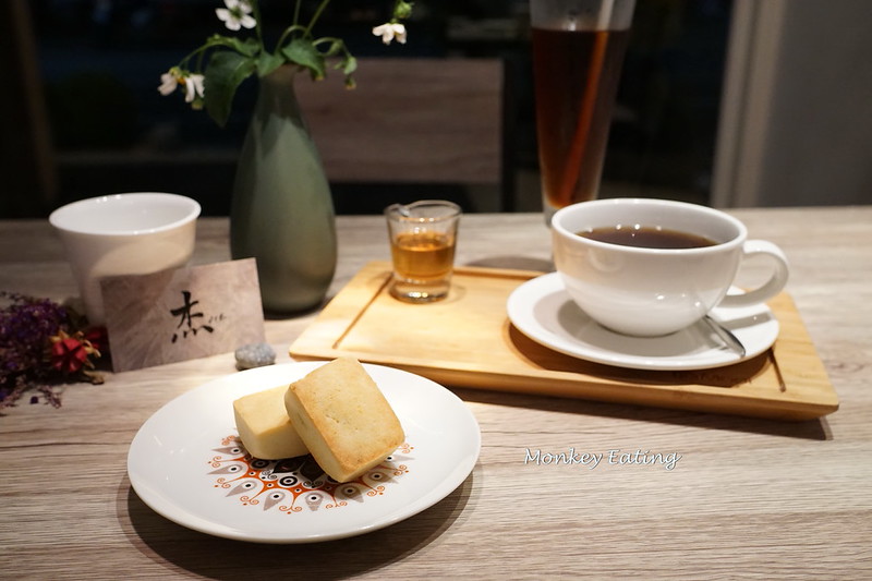 【台中豐原】預約制私廚餐廳『杰JIE-』。結合在地古早味創意料理│浪漫約會精緻饗宴│近八方夜市 @Nini and Blue 玩樂食記 DSC06956