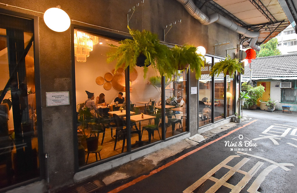 張波餐室.模範市場 13
