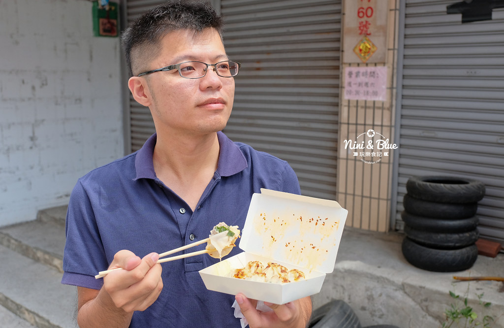 大甲湯包 馫味鮮小籠湯包 大甲美食小吃11