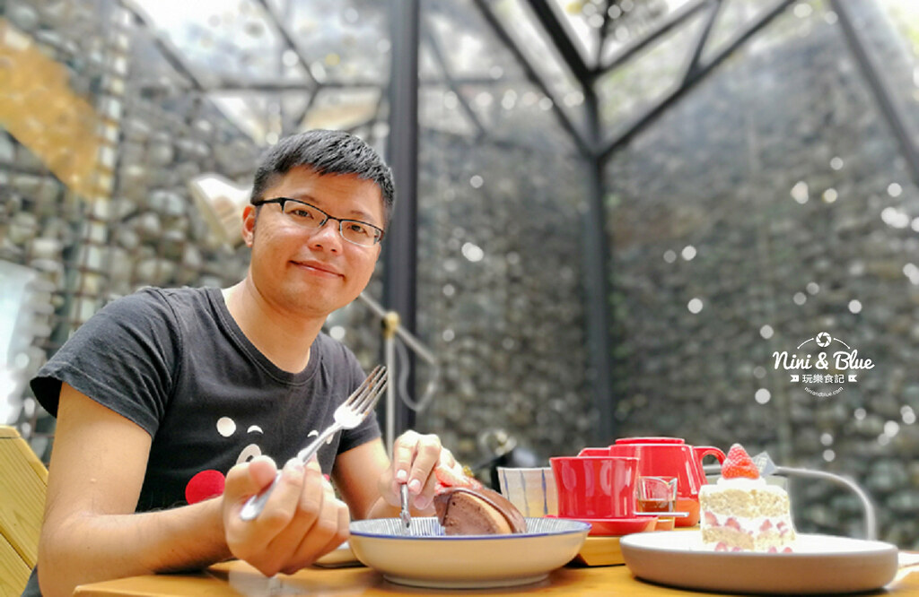 隔壁甜點工作室.草屯甜點17