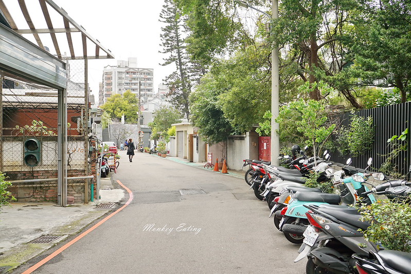 茉芮料理廚房 台中平價法餐 3