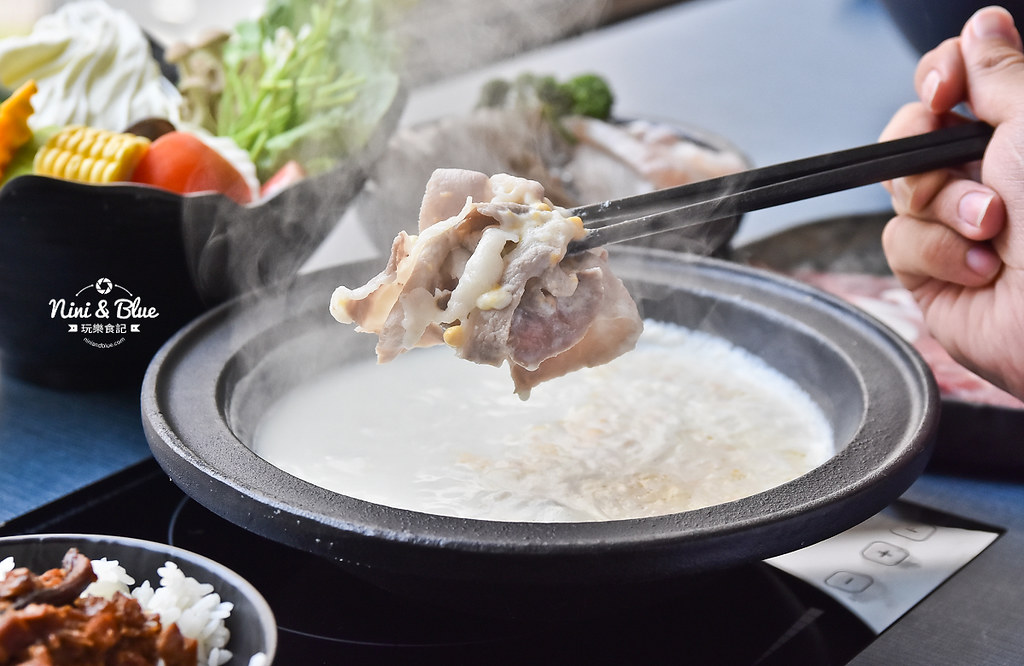 敝姓鍋 菜單 台中小火鍋 精誠商圈美食18