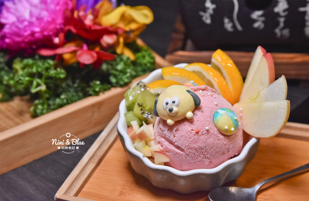 鍠樂極上和牛海鮮鍋物 菜單menu 台中吃到飽47