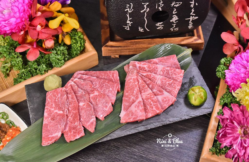 鍠樂極上和牛海鮮鍋物 菜單menu 台中吃到飽33
