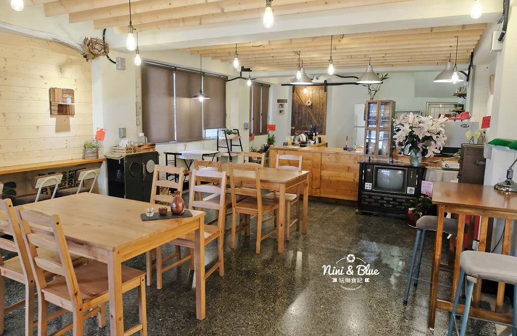 s.i.d cafe -精品咖啡16