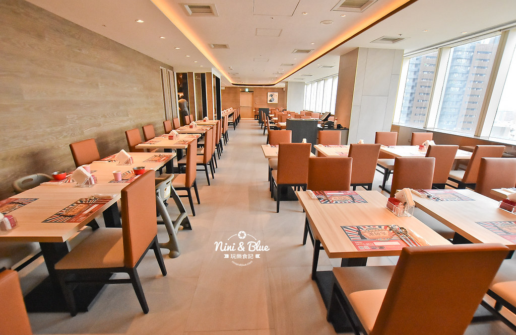 漢來海港 台中吃到飽 buffet 自助百匯 聚餐餐廳03 漢來海港 台中吃到飽 buffet 自助百匯 聚餐餐廳03