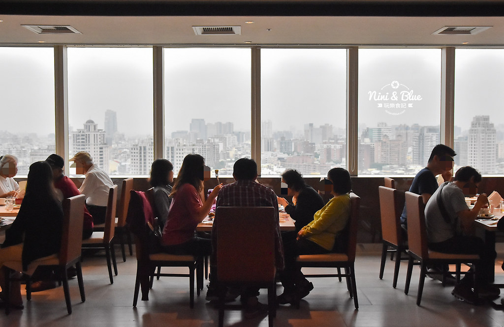 漢來海港 台中吃到飽 buffet 自助百匯 聚餐餐廳31