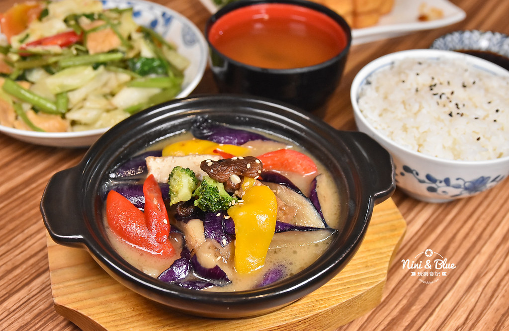 台中一中素食 滷菩提 中友素食 中國醫美食30