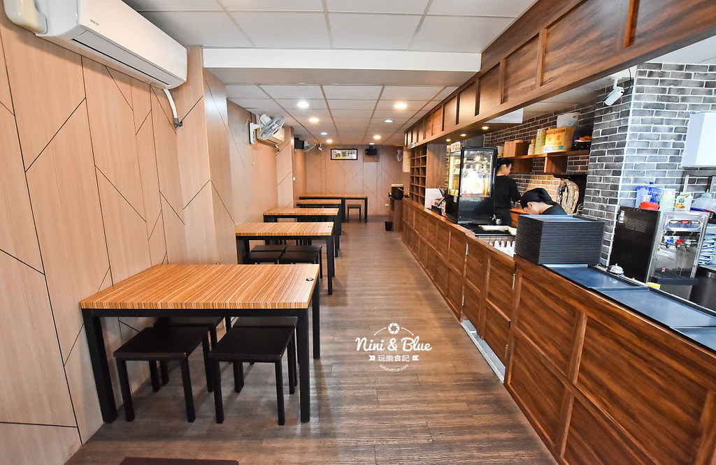 台中一中素食 滷菩提 中友素食 中國醫美食04