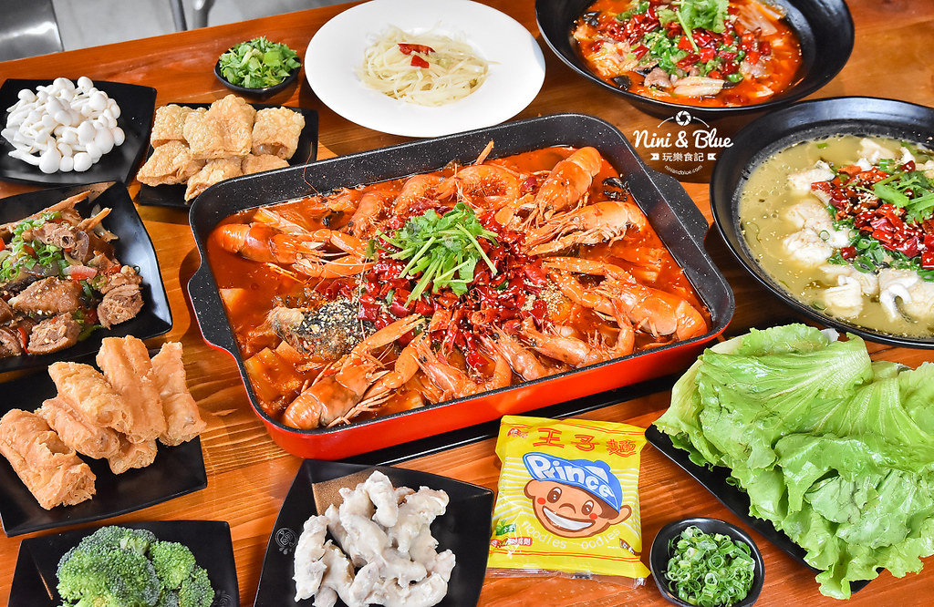 æ¼ç¥é¦æ¨æ¡¶é­ å°ä¸­é¢ç²ç¾é£ éº»è¾£ç¤é­ å°é¾è¦ æ°´ç®ç åå·ç¤é­15