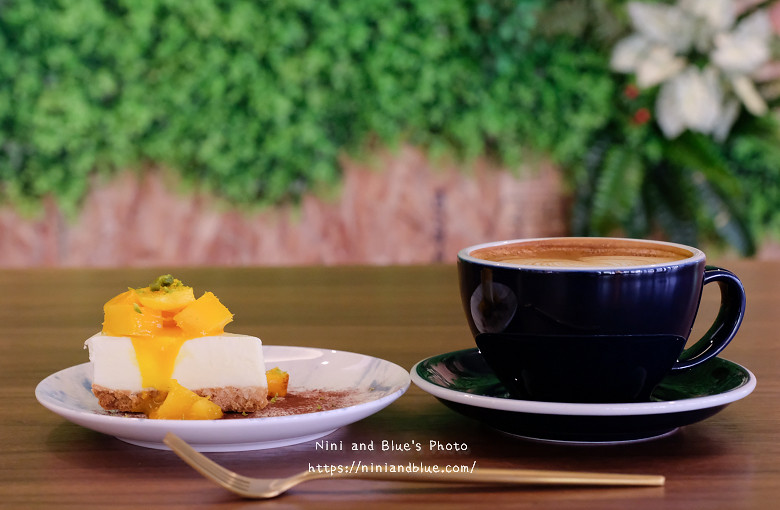Coffee VA.霧峰咖啡館15