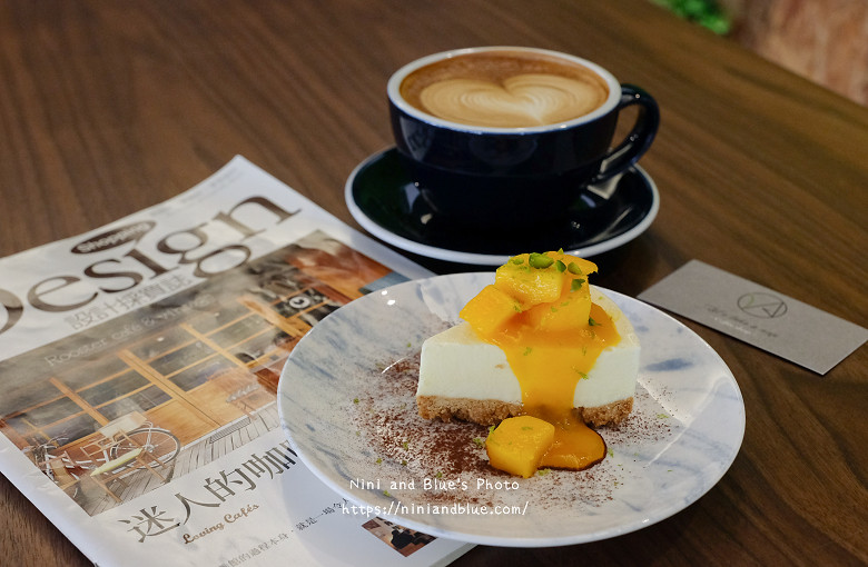 Coffee VA.霧峰咖啡館14
