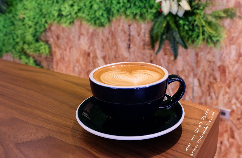 Coffee VA.霧峰咖啡館12