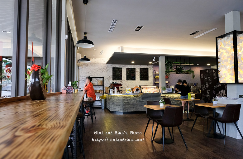Coffee VA.霧峰咖啡館07