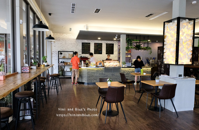 Coffee VA.霧峰咖啡館05
