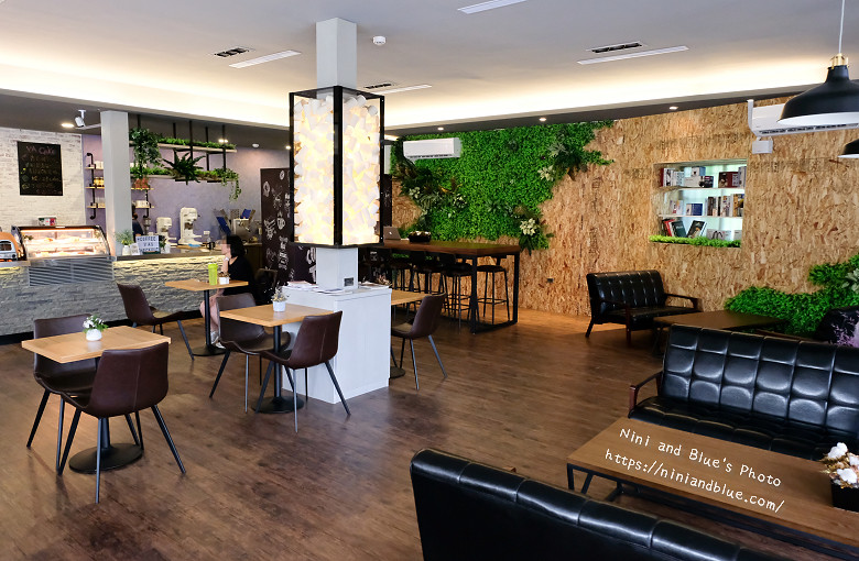 Coffee VA.霧峰咖啡館04