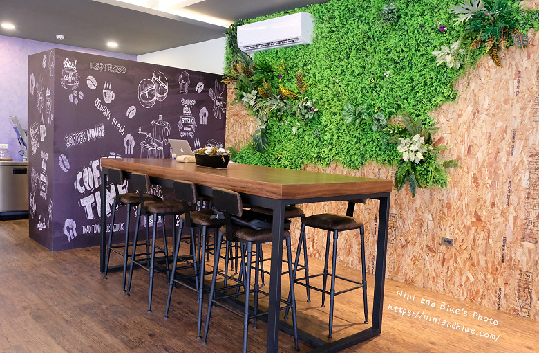 Coffee VA.霧峰咖啡館02