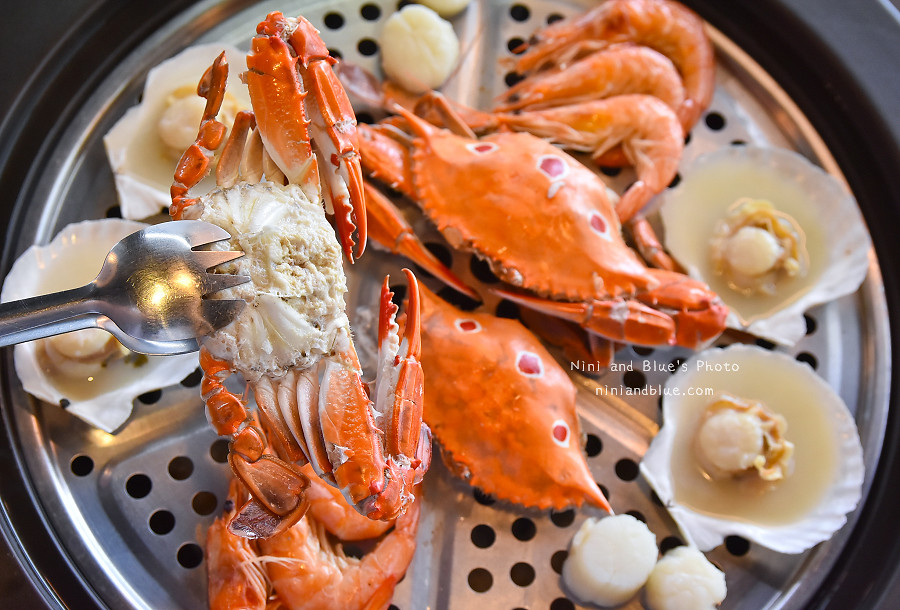 草屯美食 海鮮鍋 一品蒸料亭海產聚餐餐廳16 草屯美食 海鮮鍋 一品蒸料亭海產聚餐餐廳16