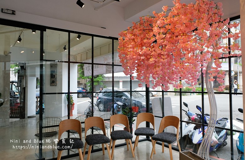 莫尼早餐 Morni台中早午餐店03