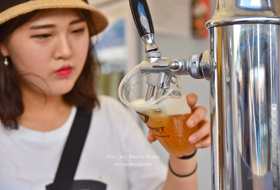 韓國大邱炸雞啤酒節旅遊景點46