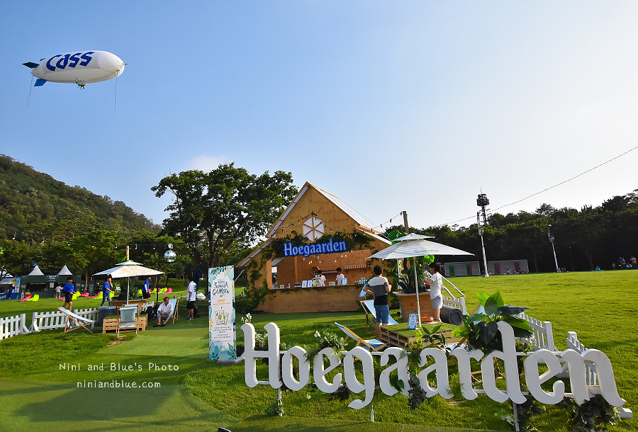 韓國大邱炸雞啤酒節旅遊景點26