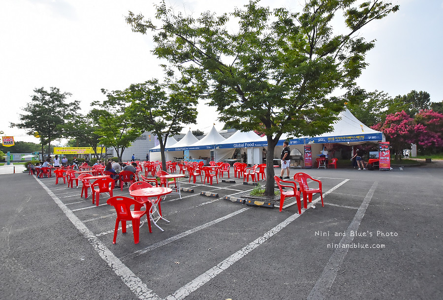 韓國大邱炸雞啤酒節旅遊景點07