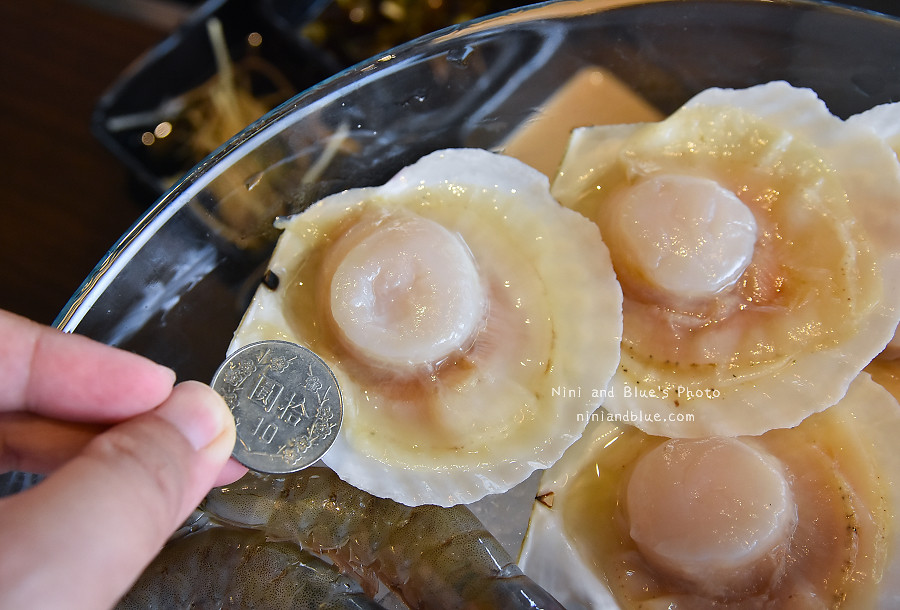 草屯海鮮鍋一品蒸料亭海產聚餐餐廳12