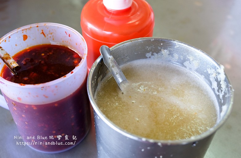 梁嫂炒麵.水湳11
