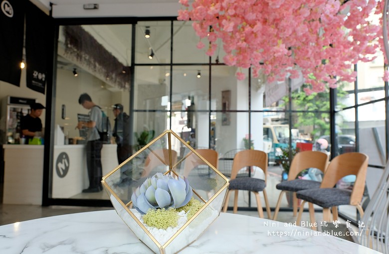 莫尼早餐 Morni台中早午餐店14