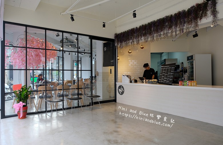 莫尼早餐 Morni台中早午餐店06