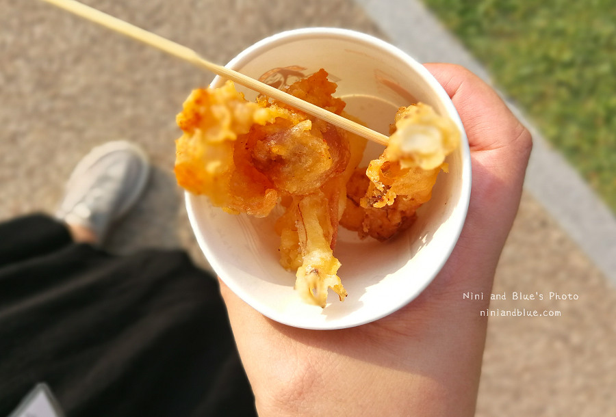 韓國大邱炸雞啤酒節旅遊景點42